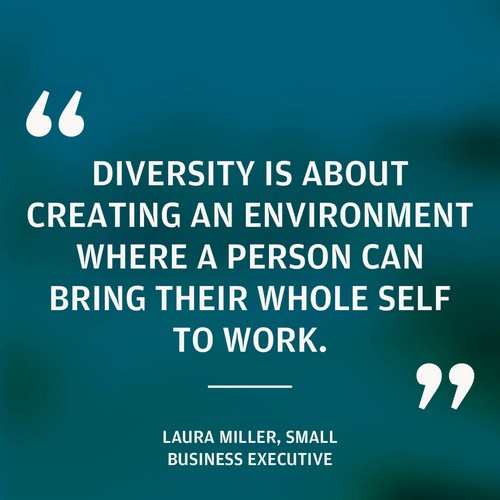 Diversity Quotes - lovequotesmessages