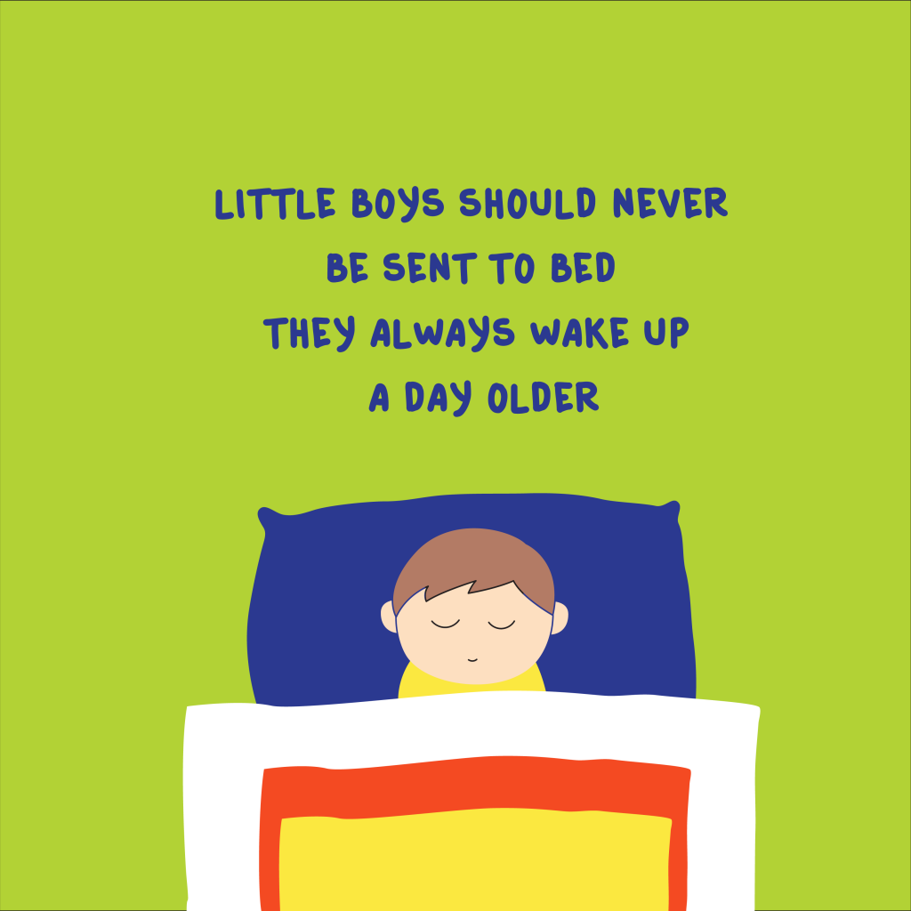 little-boy-quotes-08 - lovequotesmessages